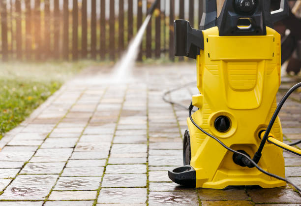 Trusted Elmo, TX Pressure Washing Experts