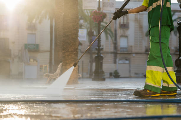 Animal Enclosure Cleaning in Elmo, TX